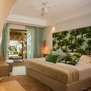 Shandrani Beachcomber Resort & Spa - 42