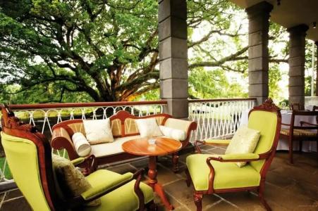 Heritage Awali Golf & Spa Resort - All Inclusive - 52