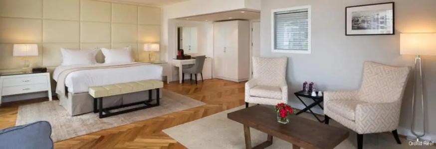 Herbert Samuel The Reef Eilat - 90