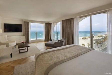 Herbert Samuel The Reef Eilat - 86