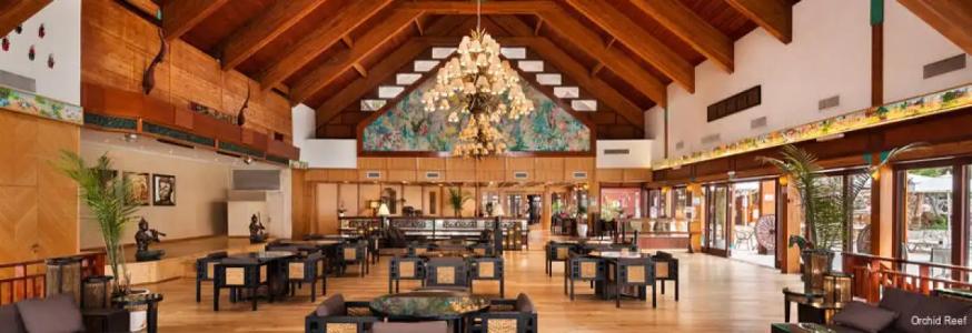 Herbert Samuel The Reef Eilat - 37