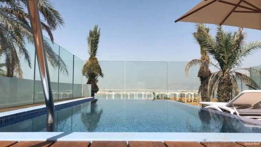 Herbert Samuel The Reef Eilat - 59