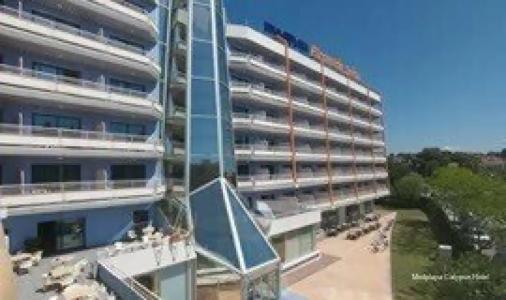 Medplaya Calypso - 72