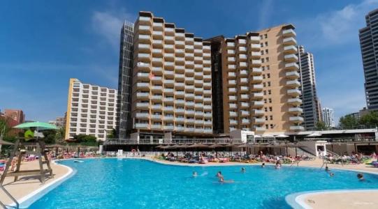 Medplaya Calypso - 81