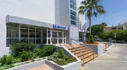 Medplaya Calypso - 97