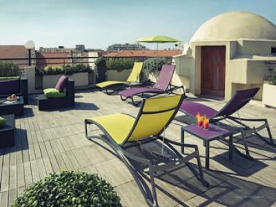 Novotel Nice Centre Vieux Nice - 76