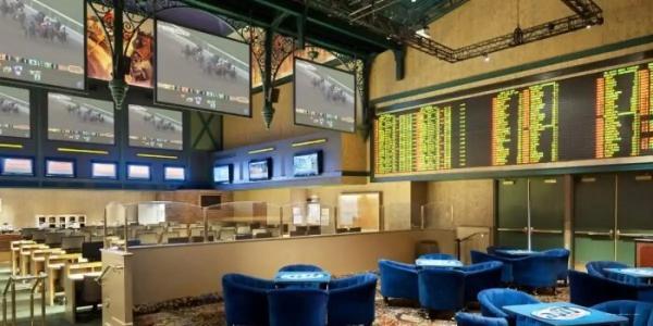 Paris Las Vegas & Casino - 42