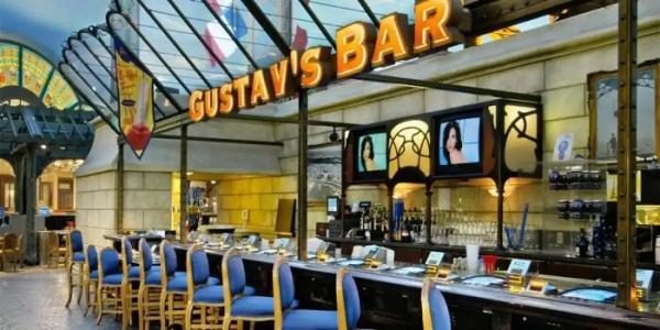 Paris Las Vegas & Casino - 60