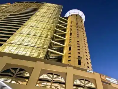 Grand Millennium Al Wahda and Executive Apartments Abu Dhabi - 17
