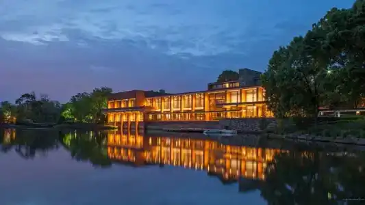  Park Hyatt Istanbul - Macka Palas - 8