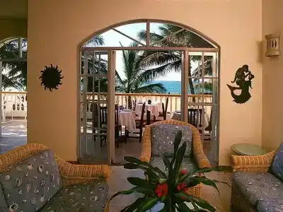 Lifestyle Tropical Beach Resort & Spa All Inclusive - 1