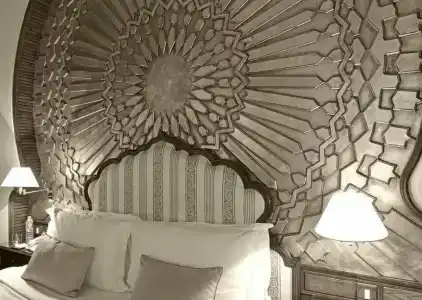 Marriott Mena House, Cairo - 43