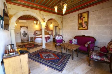 Cappadocia Inn Cave - 27