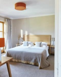 Spa & Resort Bachmair Weissach - 64