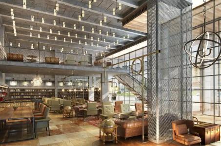DoubleTree by Hilton Dubai M Square & Residences - 64