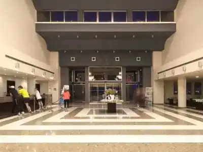 Capital Coast Resort And Spa - 35