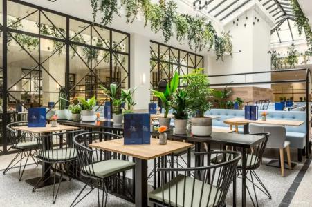 NH Milano Touring - 94