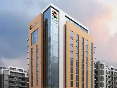 Hyatt Place Dubai Baniyas Square - 10