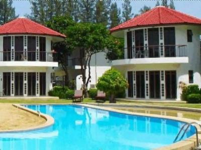Mango Spa & Resort - 14