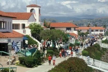 Ventura Beach Marriott - 16