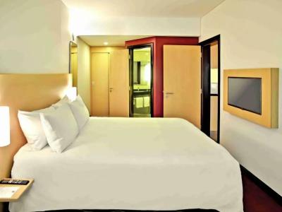 ibis Seef Manama - 36