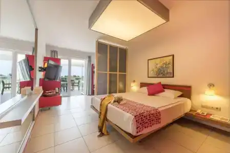 Monachus Family Resort Sorgun - 85