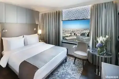 The Cettia Istanbul - 77
