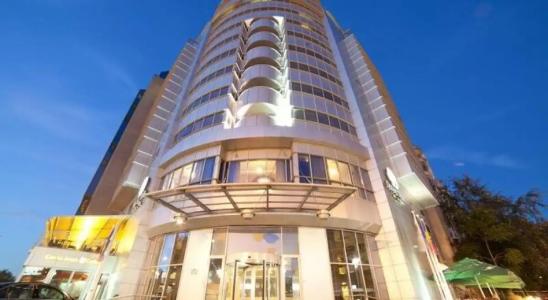 DoubleTree by Hilton Izmir - Alsancak - 16