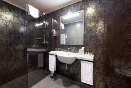 Eurostars Palazzo Zichy - 14