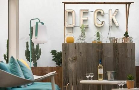 The Deck by Happyculture - 57