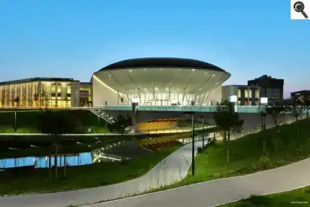 Alisei Palace - 1