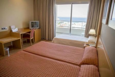 VS Gandía Palace **** - 54