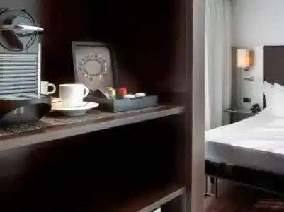 AC by Marriott Alicante - 20