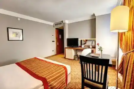 Suhan Cappadocia & Spa - 27