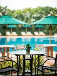 Sofitel Phnom Penh Phokeethra - 75