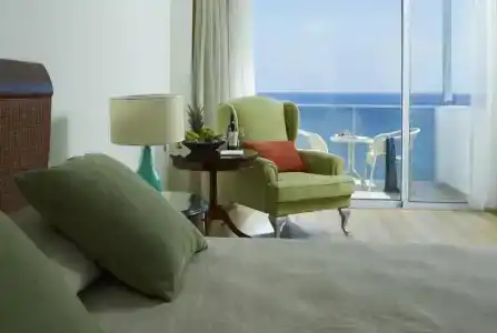 Atrium Prestige Thalasso Spa Resort & Villas - 18