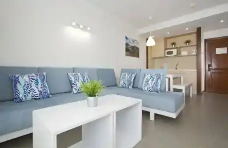 Los Zocos Impressive Lanzarote - 28