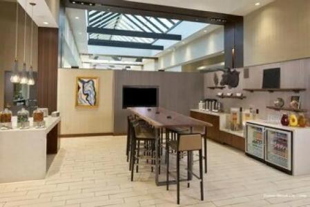 Durham Marriott City Center - 75