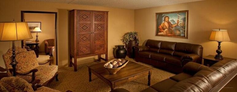 Encanto de Las Cruces - 97