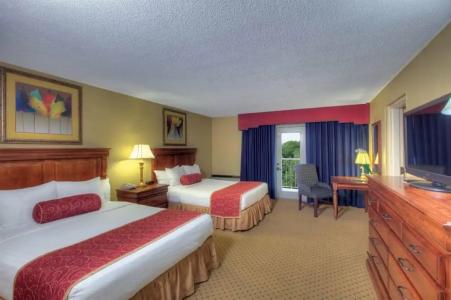 Music Road Resort and Inn - 62