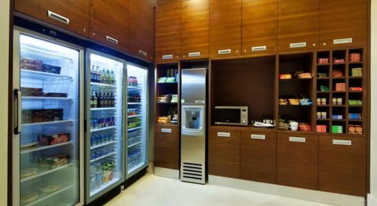 Doubletree by Hilton Istanbul Umraniye - 56