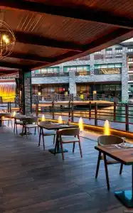 Elite World Grand Istanbul Küçükyalı - 16