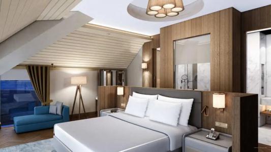 DoubleTree by Hilton Trabzon - 55