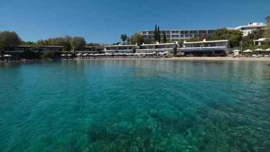 Grand Resort Lagonissi - 55