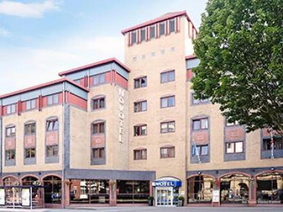 Ibis Styles Istanbul Bomonti - 20