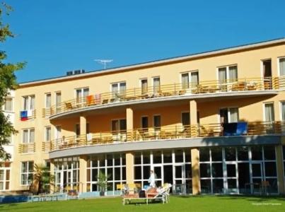 Hunguest Panoráma - 17