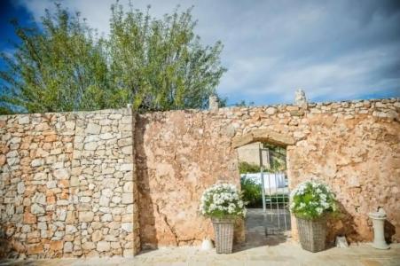 Masseria Relais Santa Teresa - 95