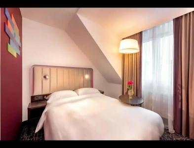 Park Inn by Radisson Nürnberg - 47