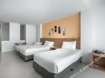 The Lantern Resorts Patong - SHA Extra Plus - 67