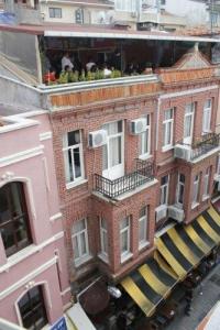 Puffin Suites - 8